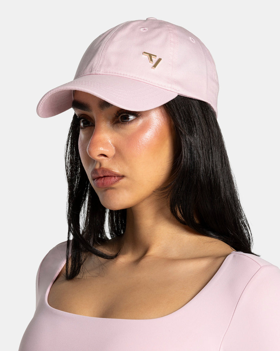 Casquette Allrounder « rose »