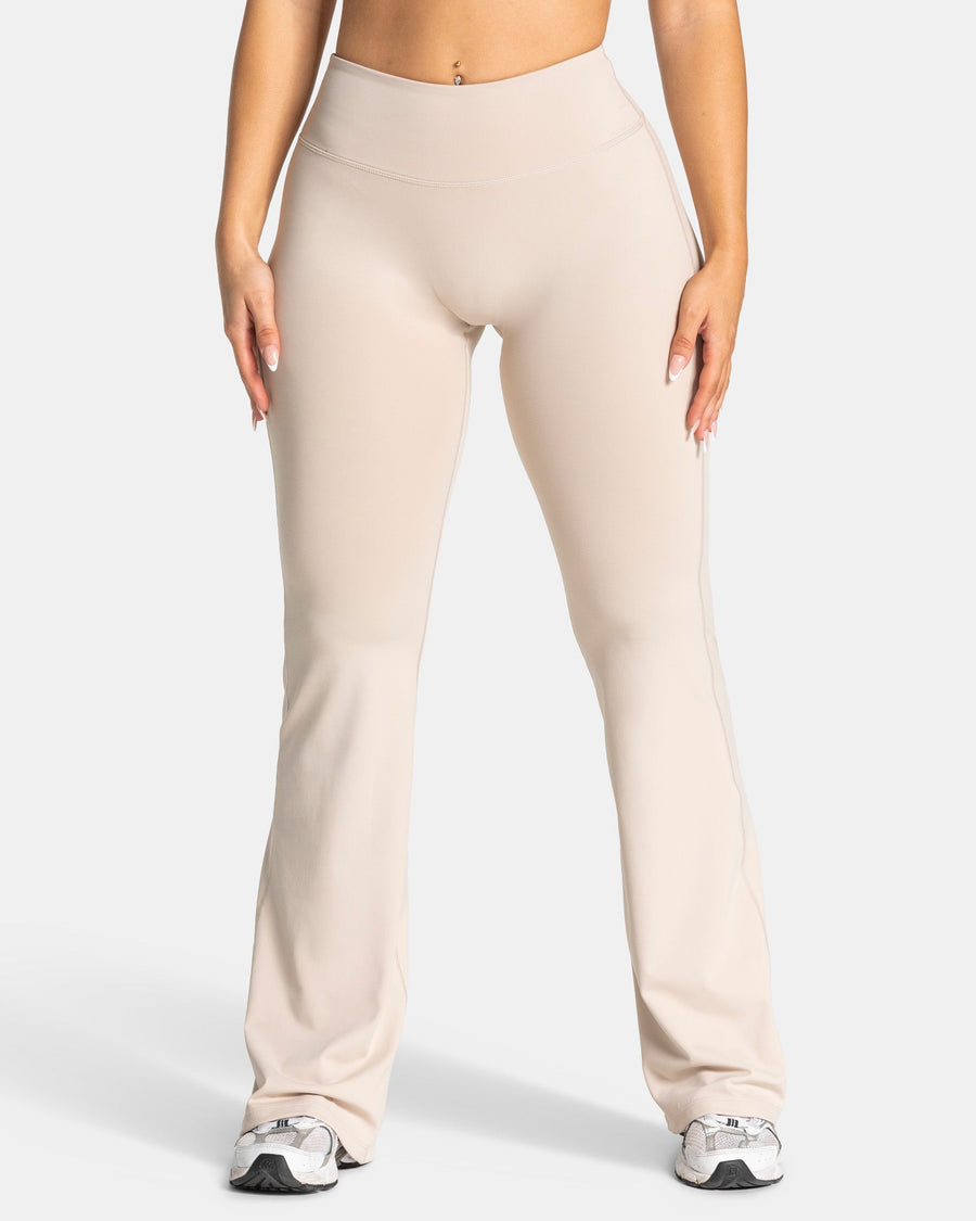 Legging évasé Allrounder standard « Cream »