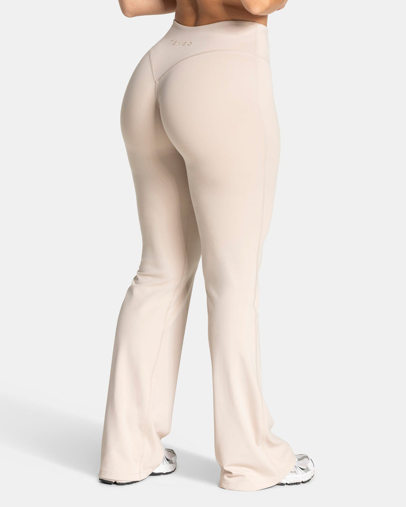 Legging évasé Allrounder standard « Cream »