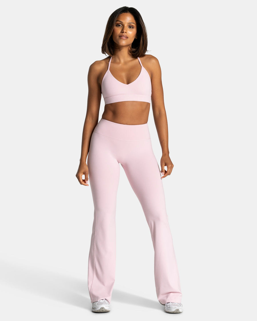 Brassière dos nu Allrounder « rose »