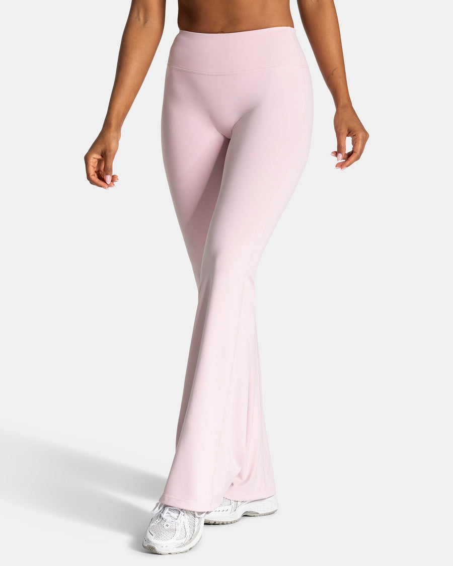 Legging évasé Allrounder standard « rose »