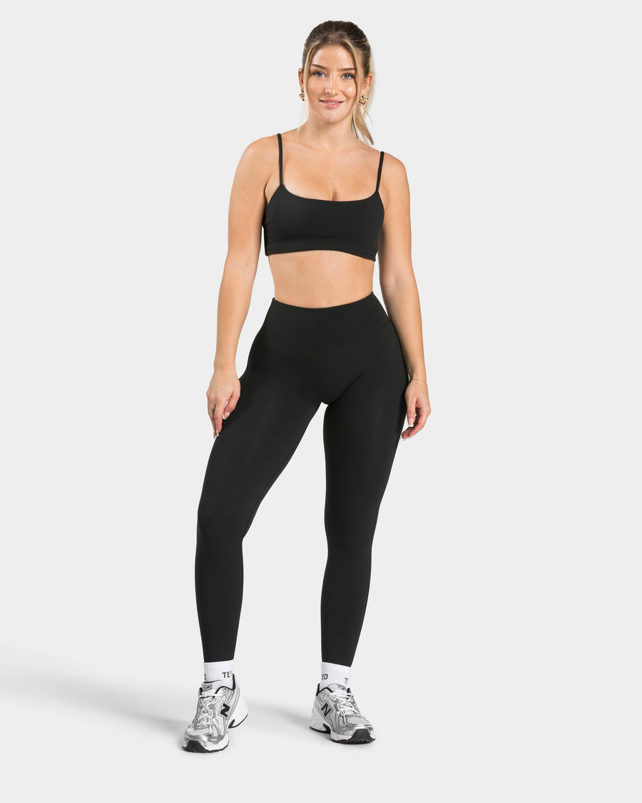 Brassière Allrounder « noir »