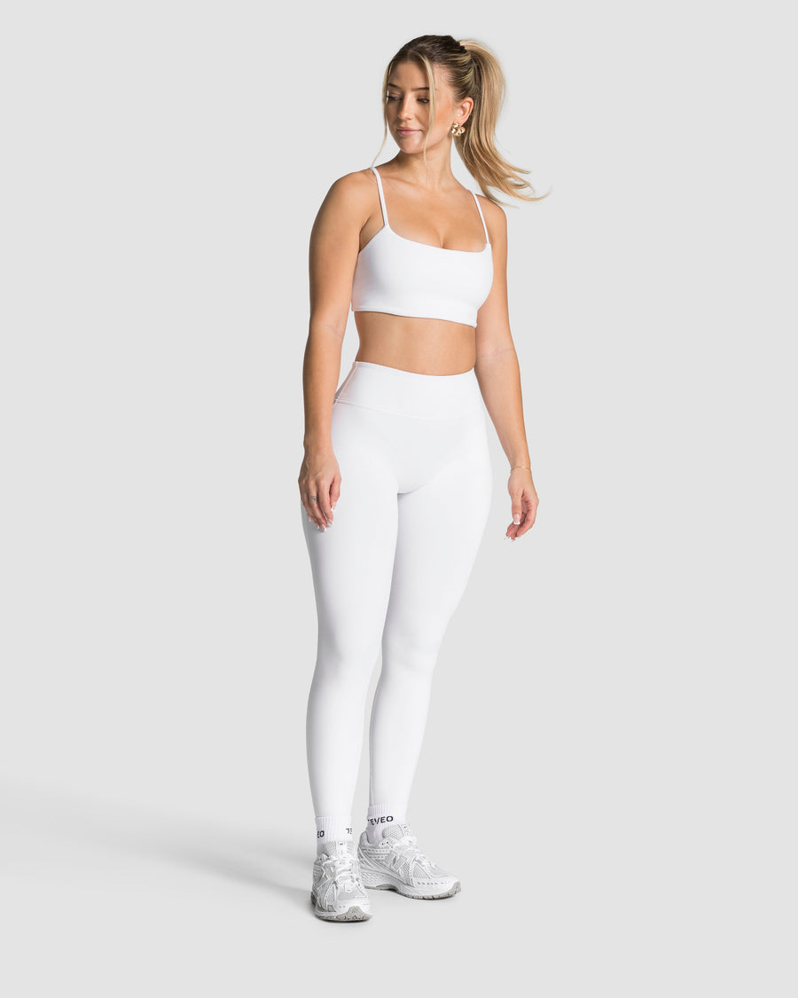 Legging Allrounder « blanc »