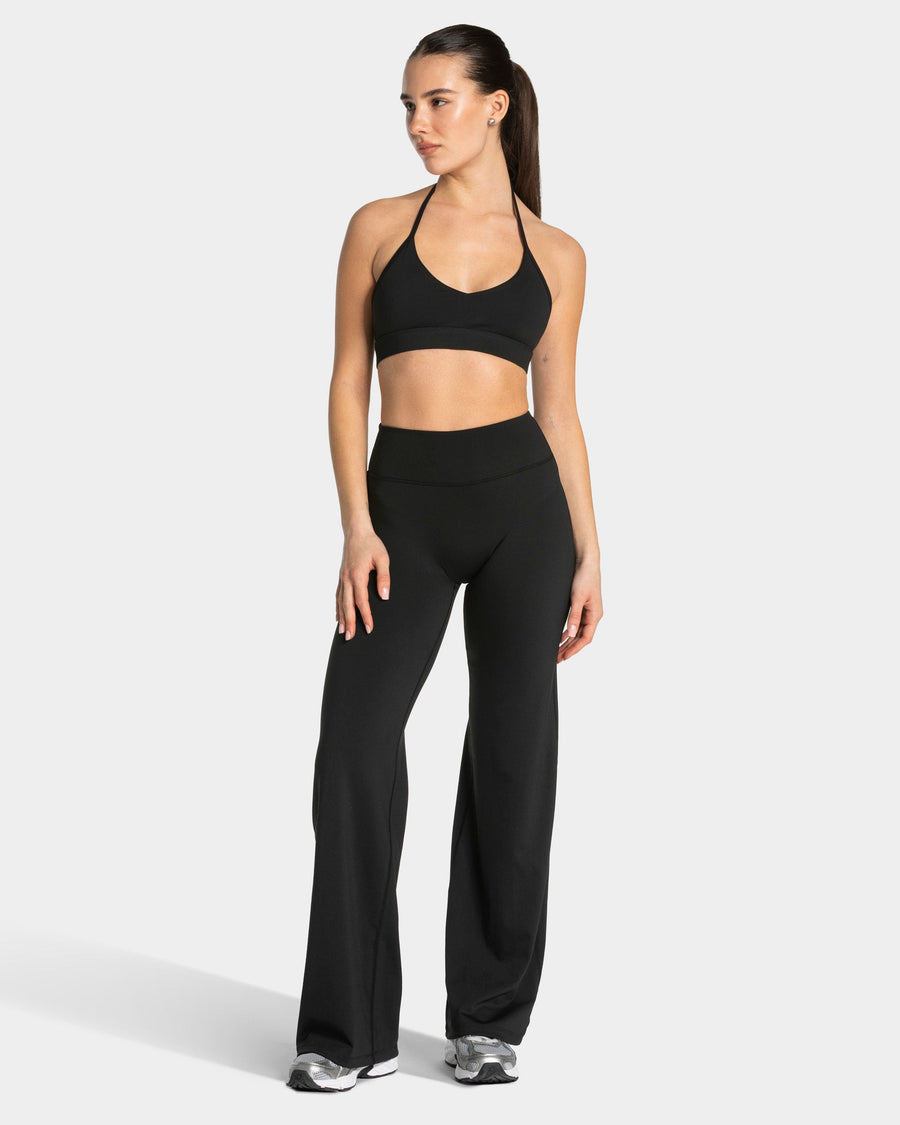 Brassière dos nu Allrounder « noir »