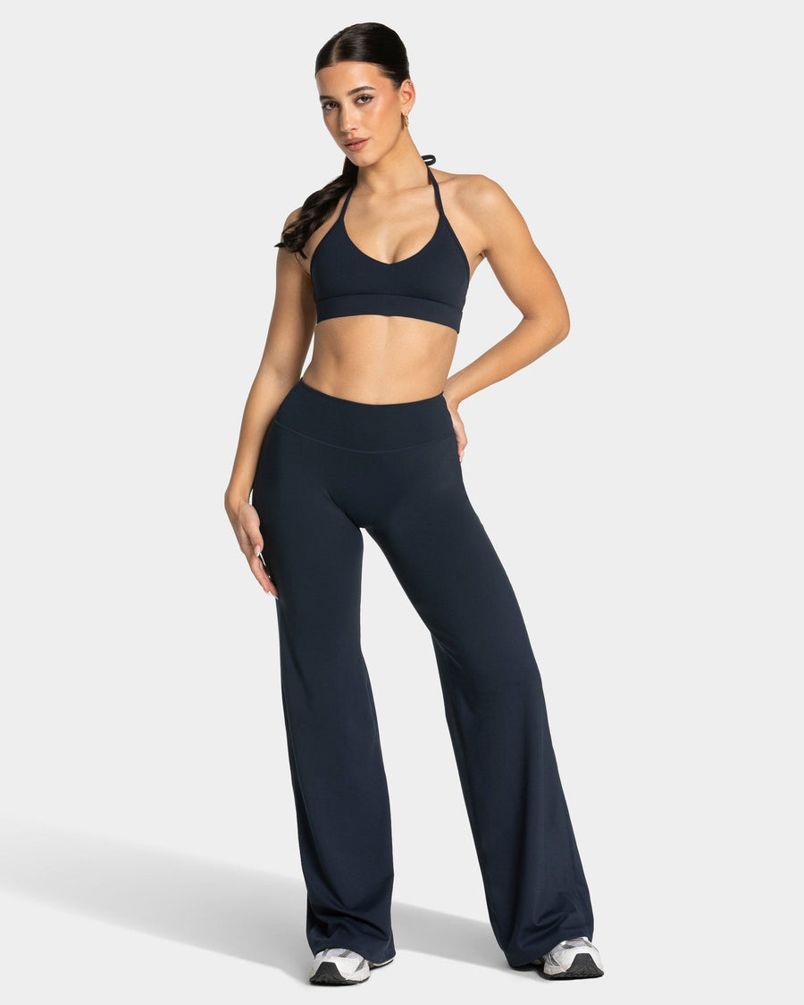 Pantalon jambe droite Allrounder Tall « Midnight »