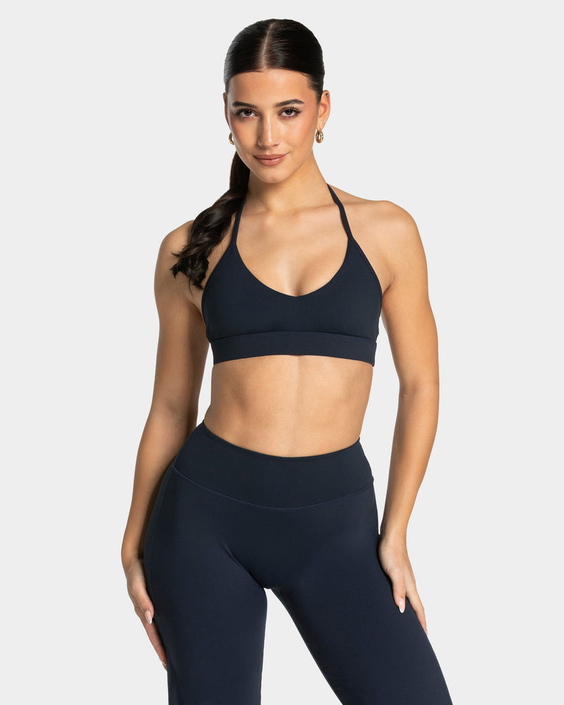 Brassière dos nu Allrounder « Midnight »