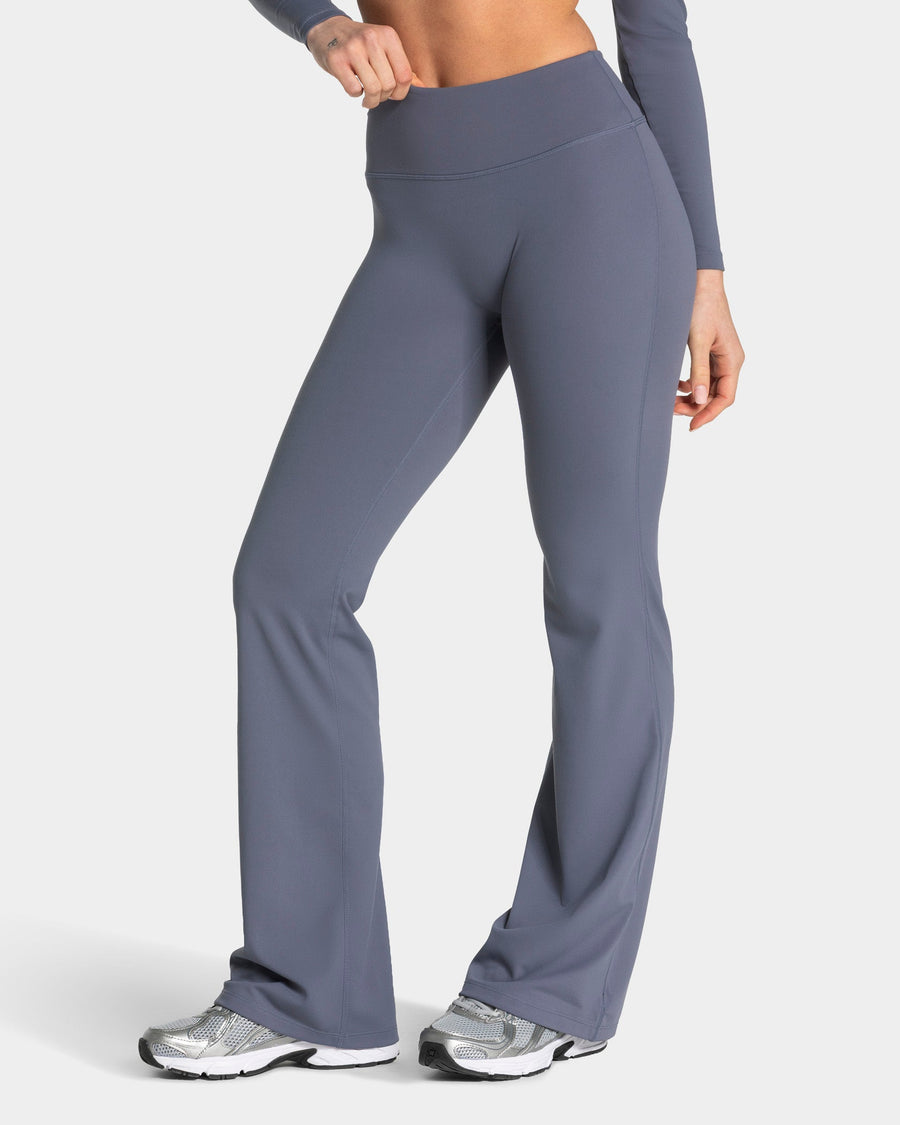 Legging évasé Sculpt Scrunch Allrounder Tall « Titan »