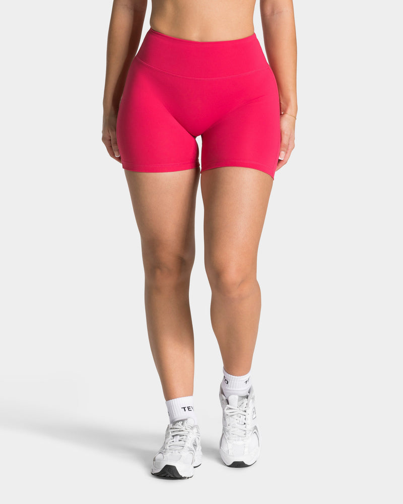 Short 4 pouces Allrounder « Berry »