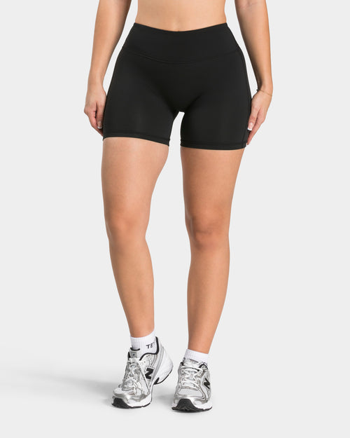 Short 4 pouces Allrounder « noir »