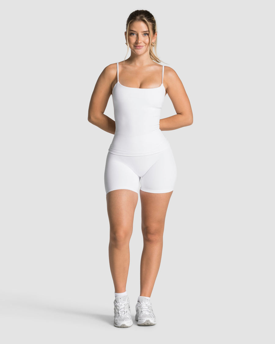 Caraco Allrounder « blanc »