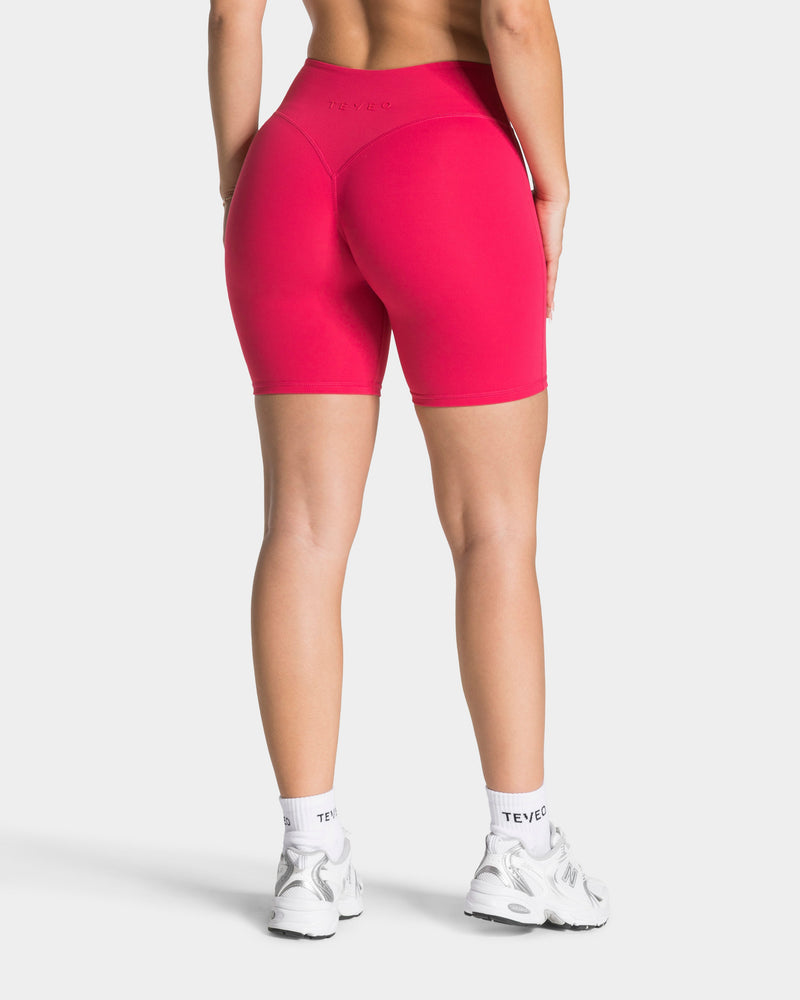Short 6 pouces Allrounder « Berry »