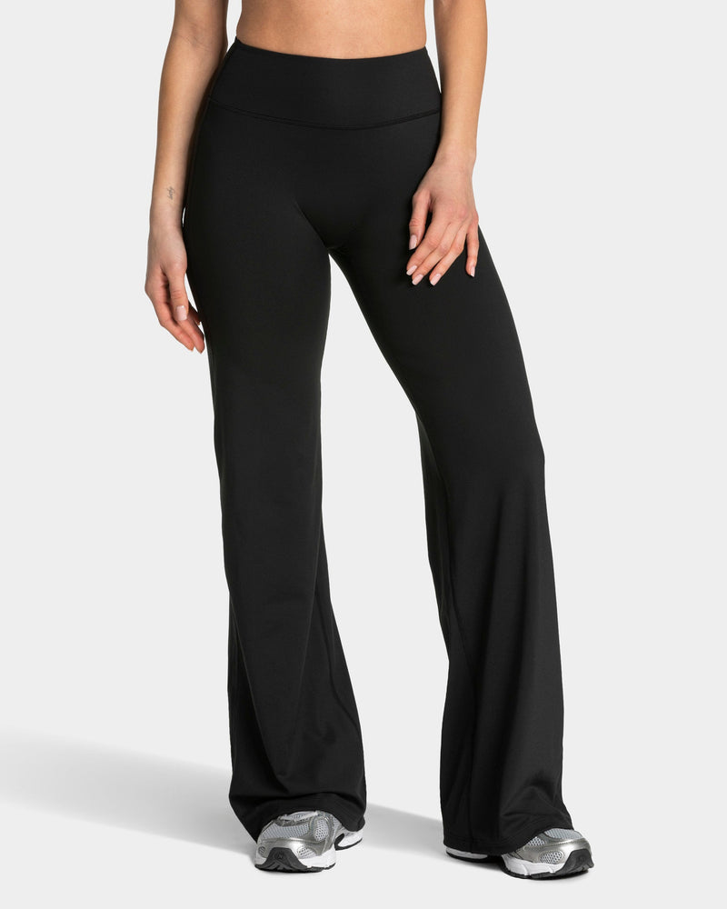 Pantalon jambe droite Allrounder Tall « noir »