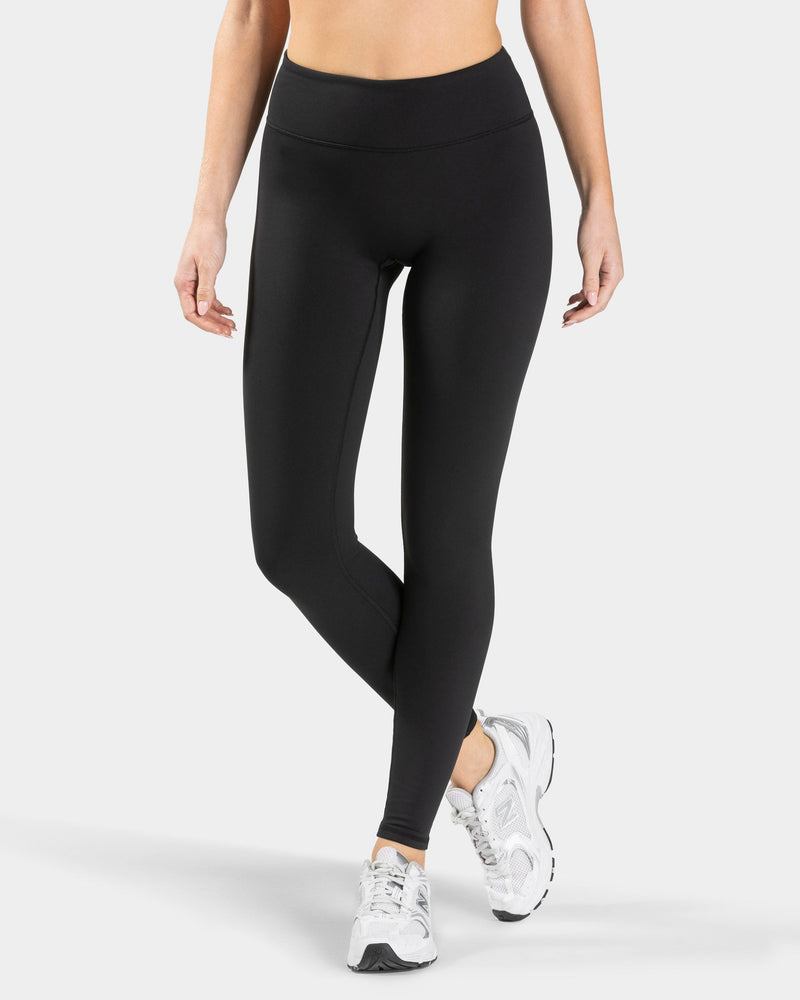 Legging Allrounder Warm « noir »