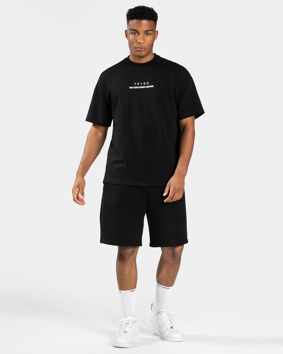 Short Anniversary « noir »