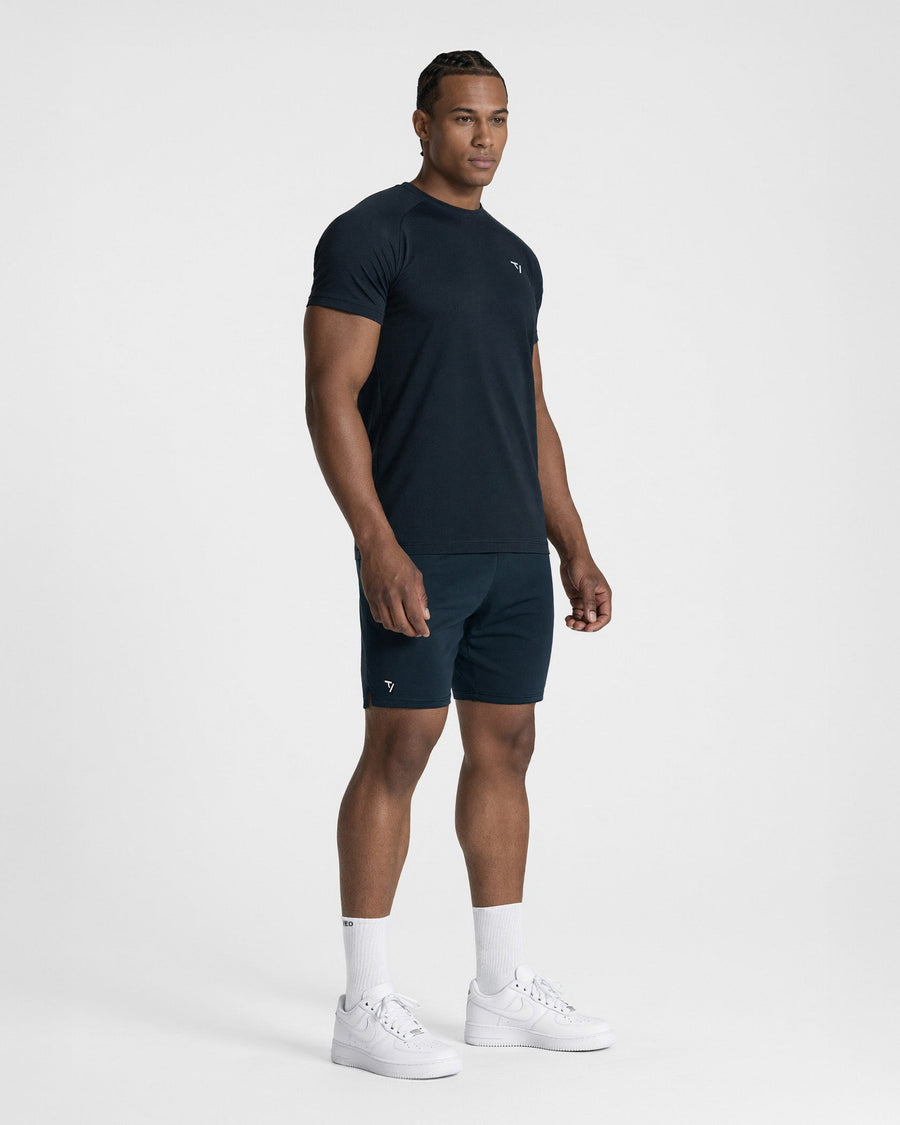T-shirt Baseline Mesh « Midnight »
