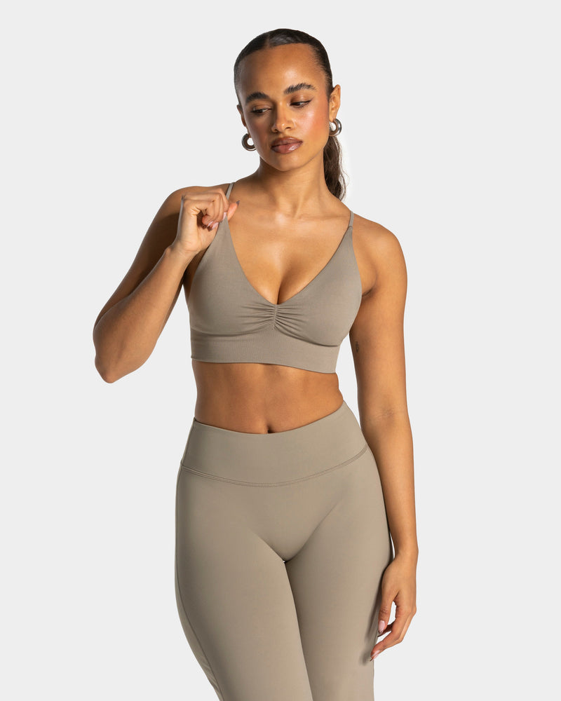 Brassière Charming Pro « kaki »