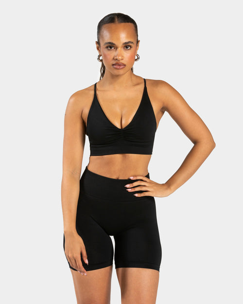 Brassière Charming Pro « noir »