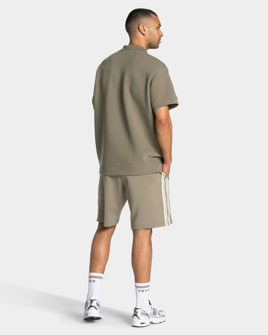 Short Club « Kaki »
