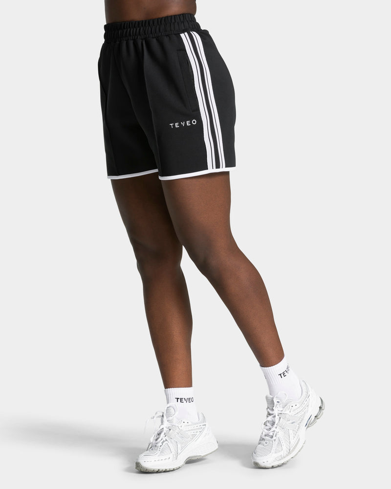 Short Club « noir »