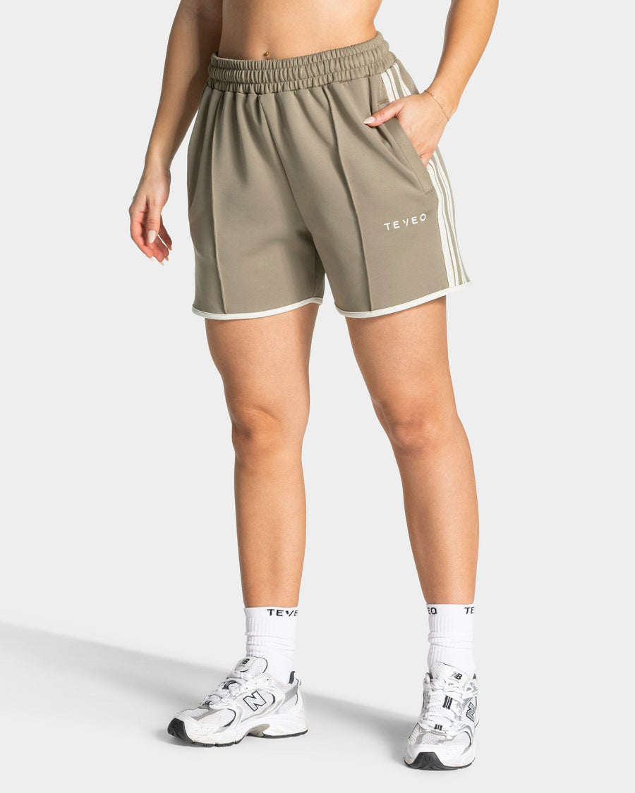 Short Club « Kaki »