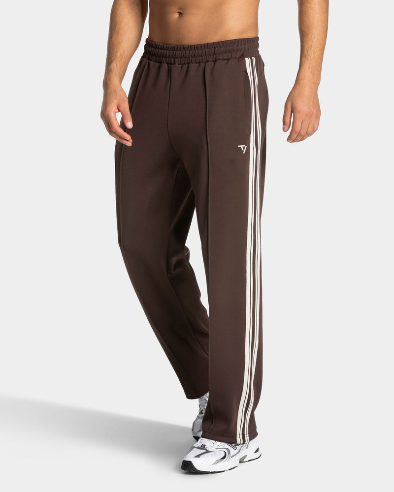 Pantalon de jogging Straight Leg Club « Espresso »