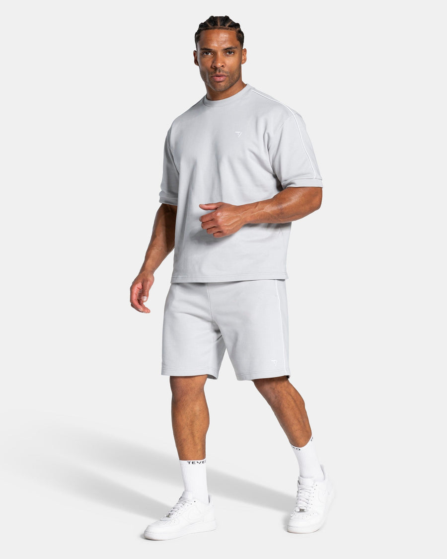 Short Contrastline « Moon »