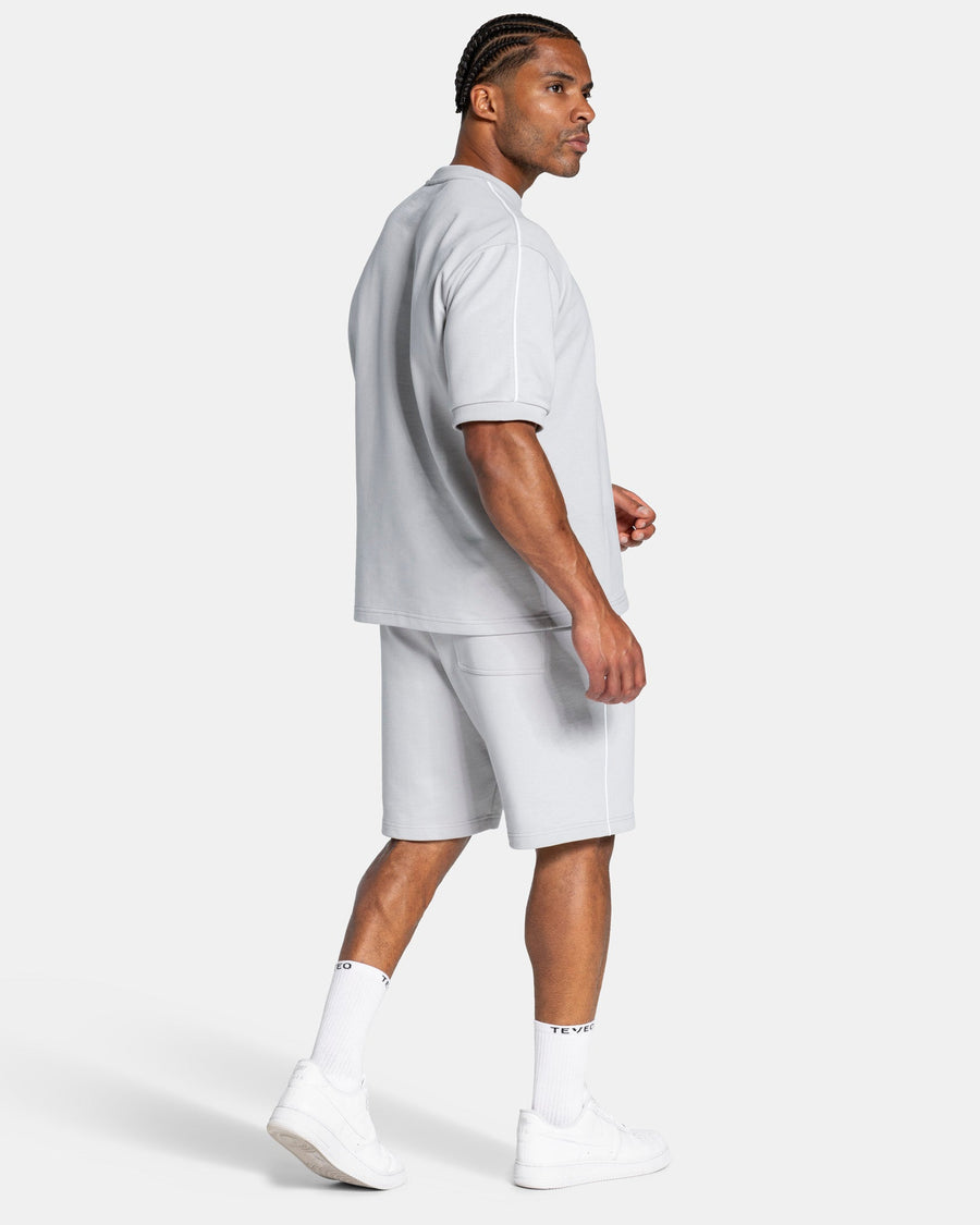 Short Contrastline « Moon »