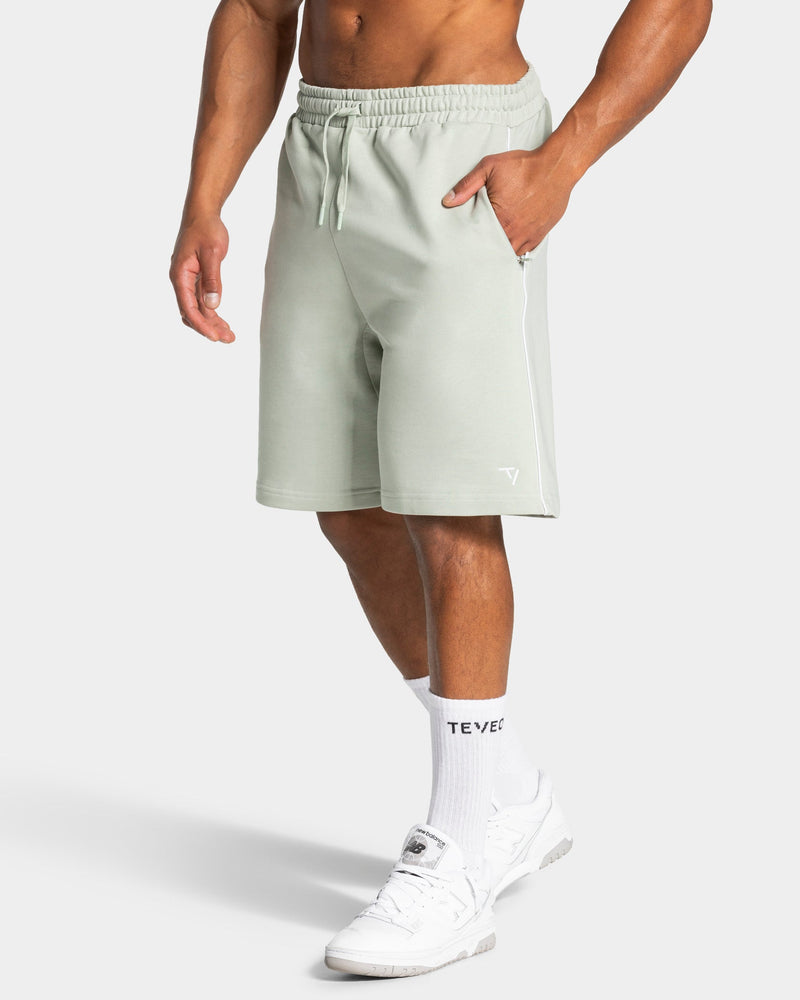 Short Contrastline « Pistache »