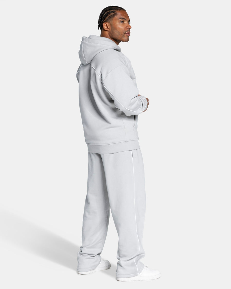Veste de sport zippée Contrastline « Moon »