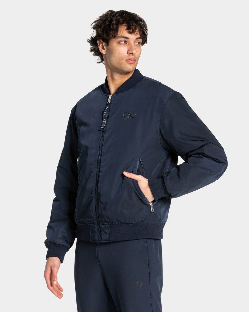 Blouson Studio Soft « Midnight »