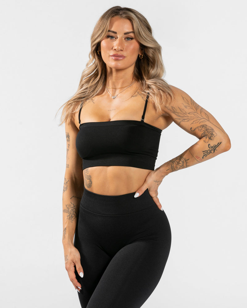 Brassière Everyday Bandeau « noir »