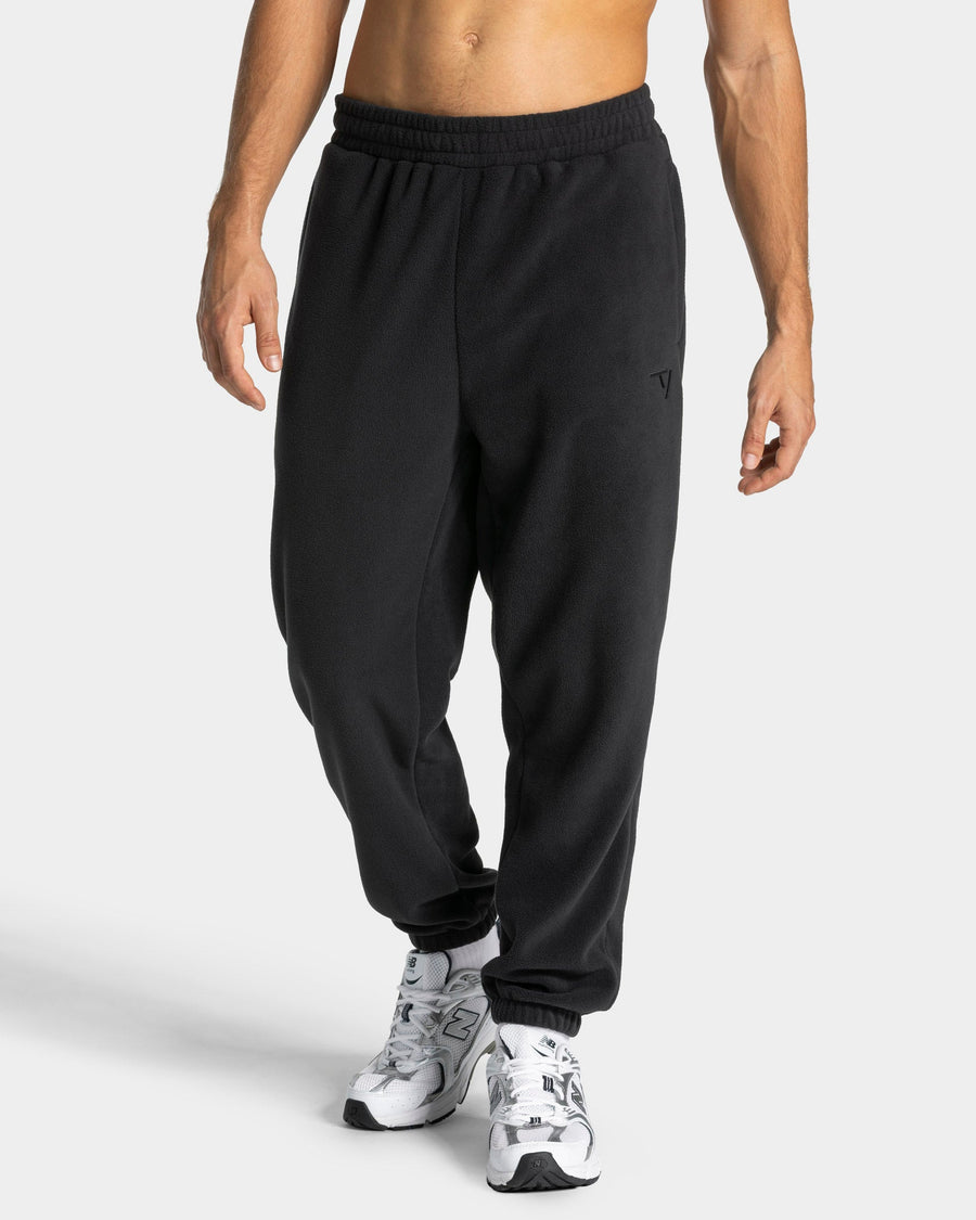 Pantalon de jogging Fleece « anthracite »