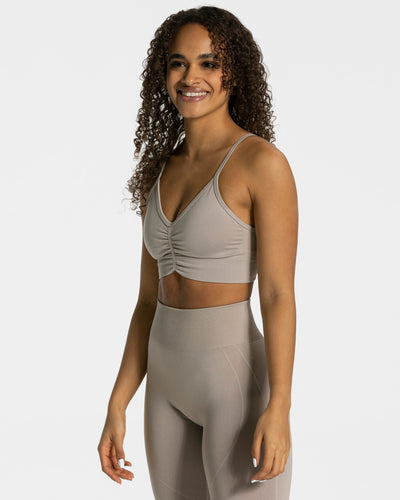 Brassière Focus « poussière »
