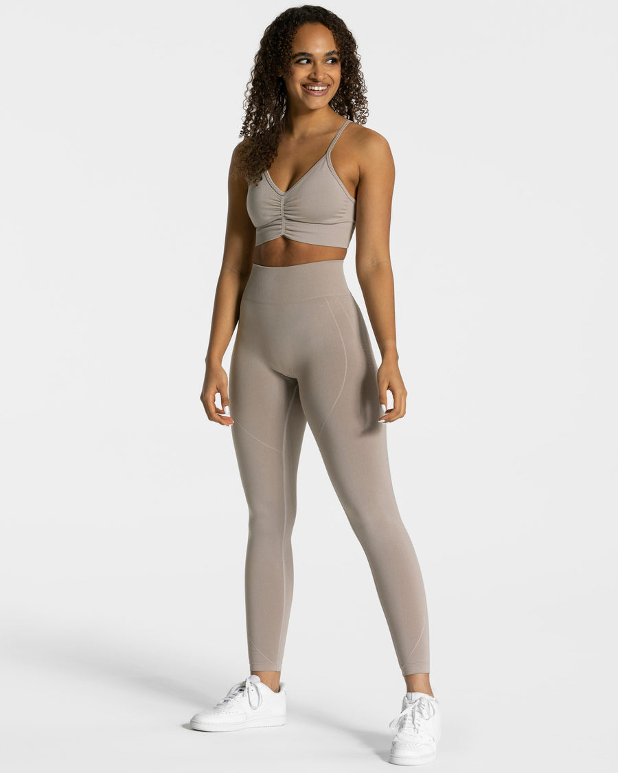 Brassière Focus « poussière »