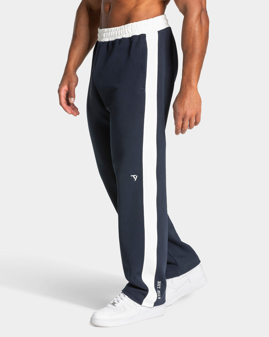 Pantalon de jogging Straight Leg Football « Midnight »