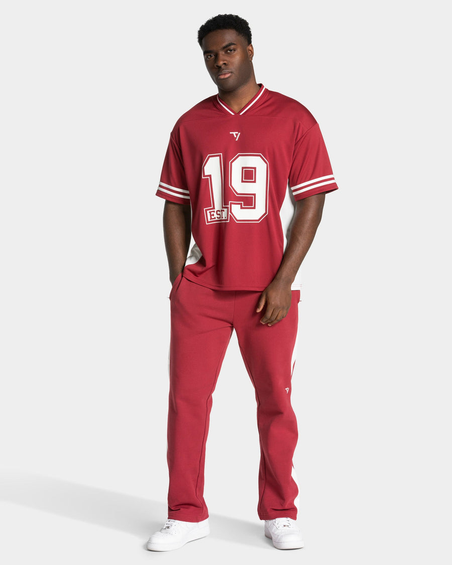 Maillot Football « Cranberry »