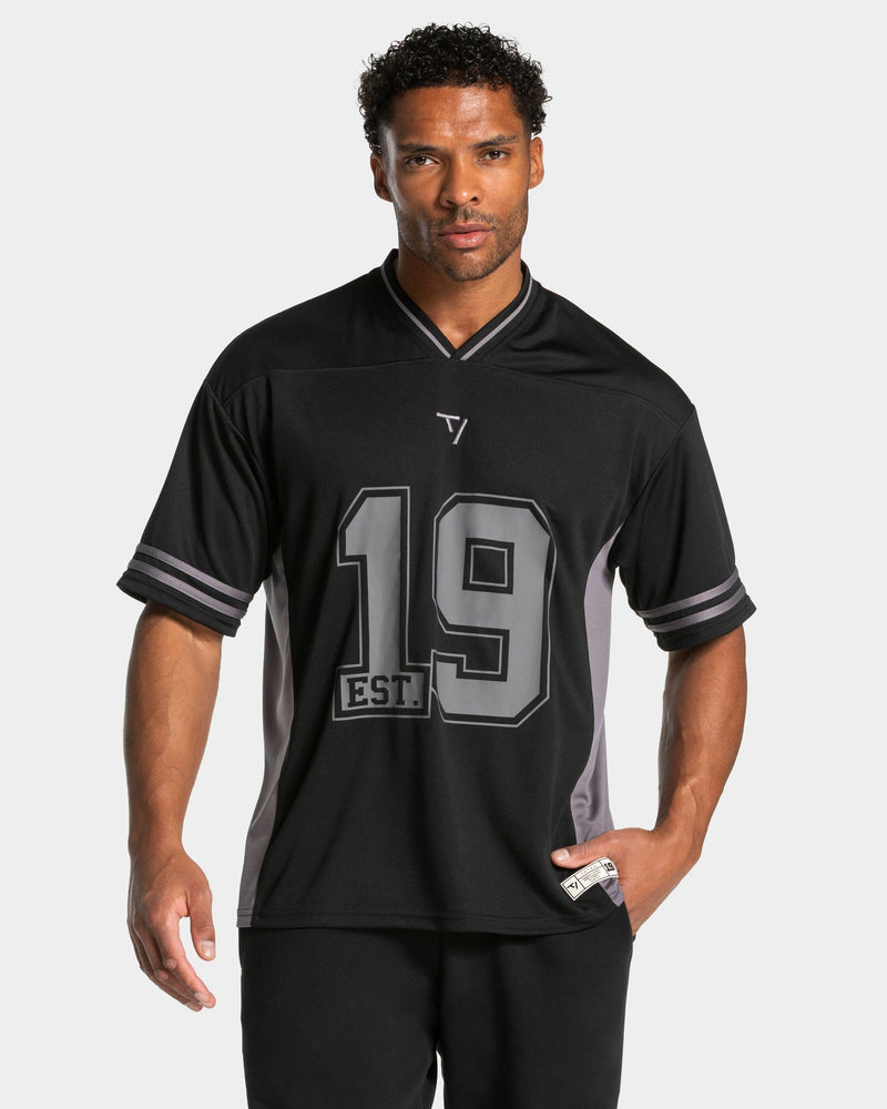 Maillot Football « Noir »