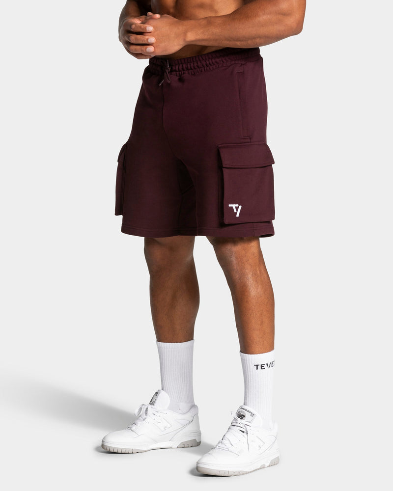 Short cargo Lift « Merlot »