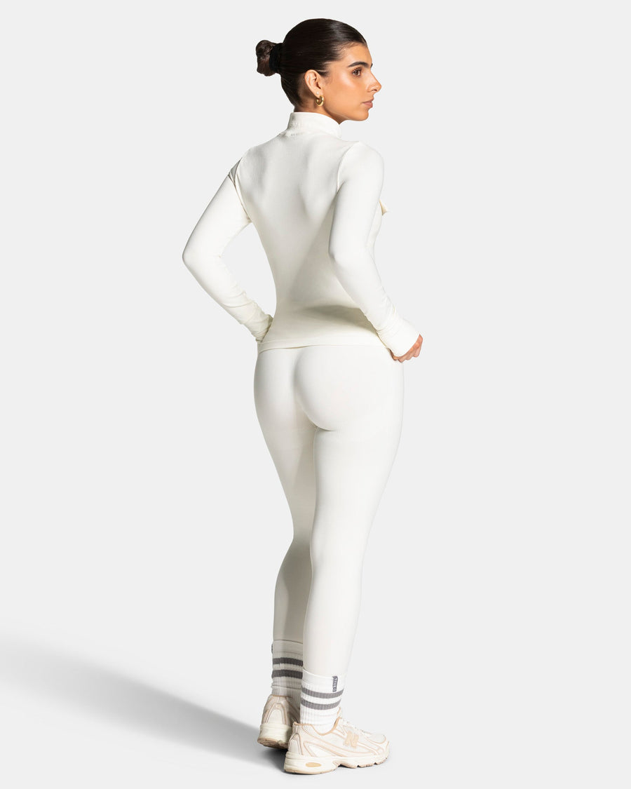Veste de sport cargo zippée Lift « Cloud »
