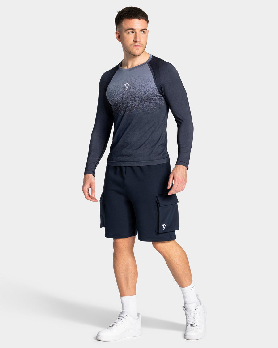 Short cargo Lift « Midnight »
