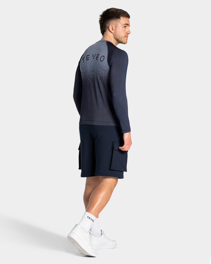 Short cargo Lift « Midnight »