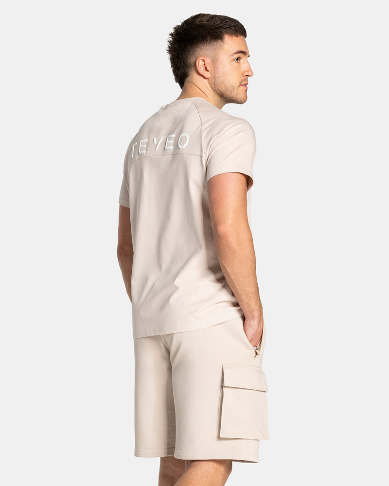 T-shirt Lift « Cream »