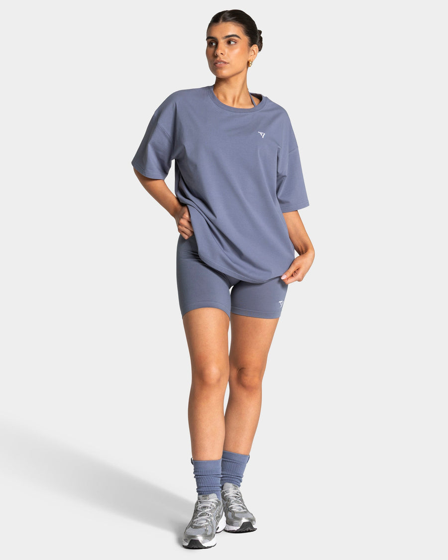 Short Lift « Bleu acier »