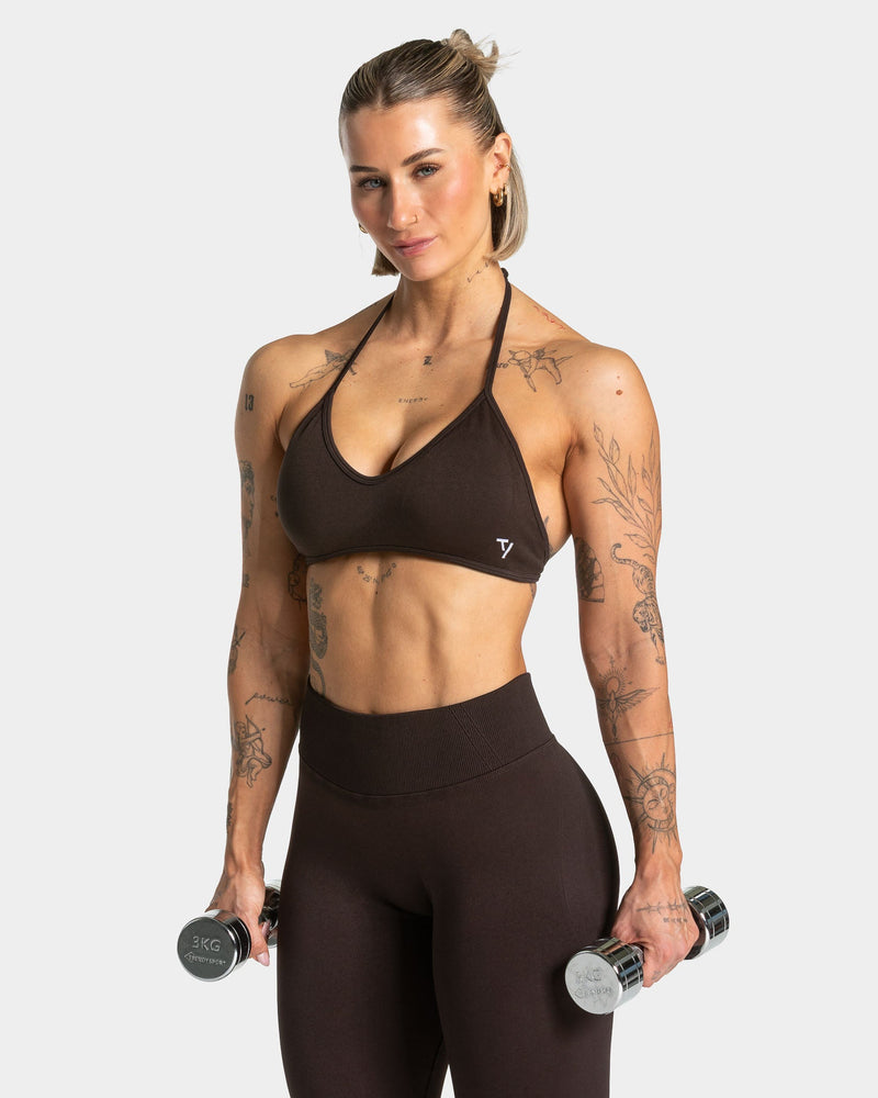Brassière Lift « Dark Chocolate »