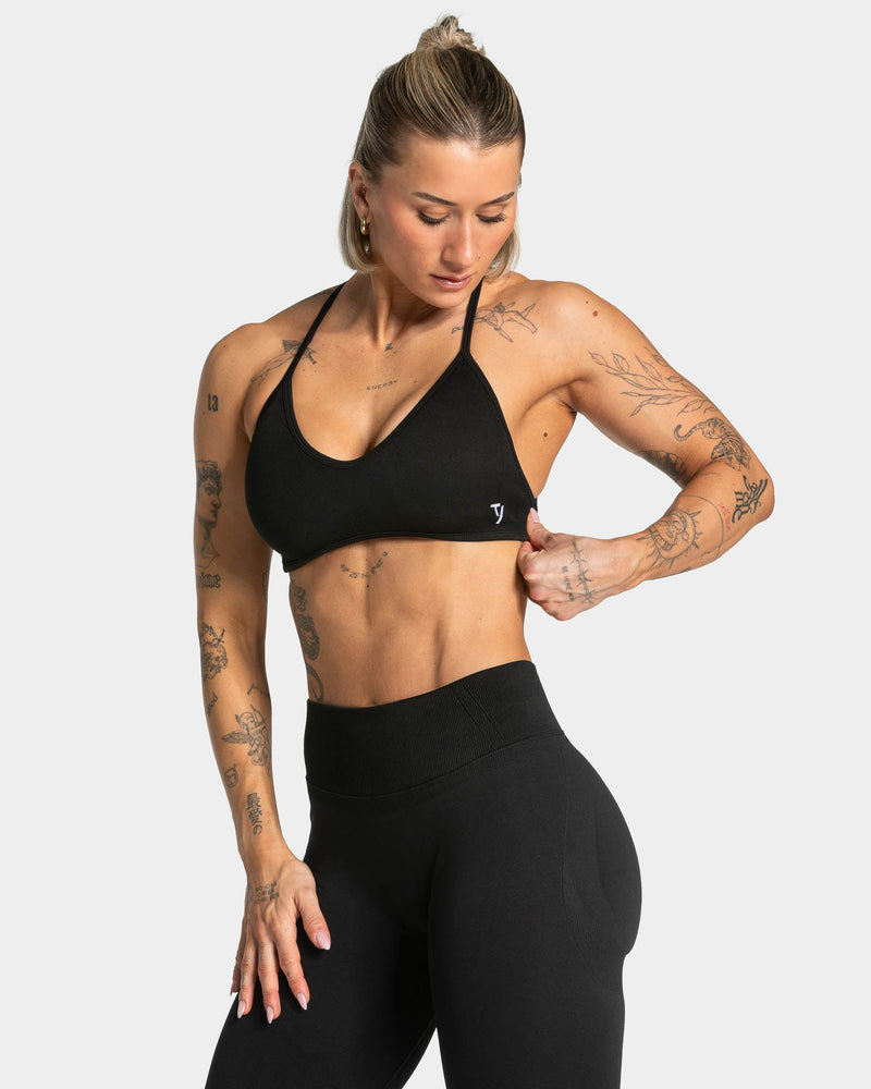 Brassière Lift « noir »