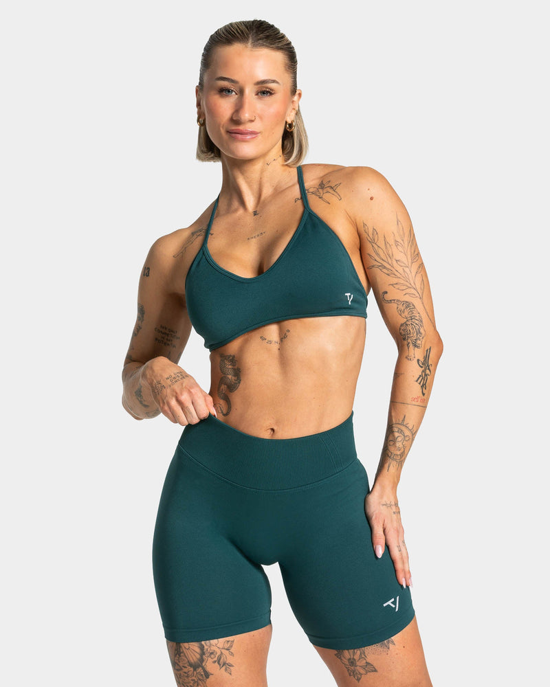 Brassière Lift « bleu sarcelle »
