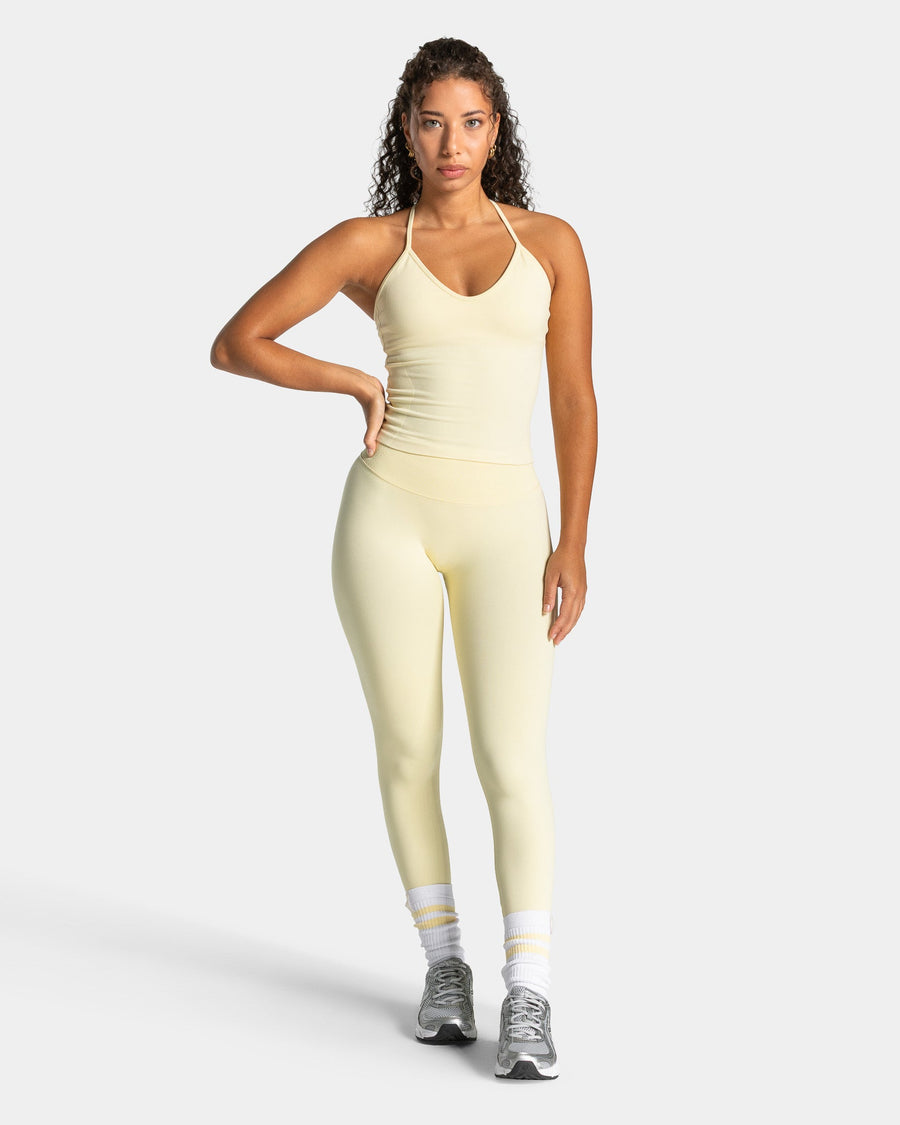 Caraco Lift « Butter Yellow »