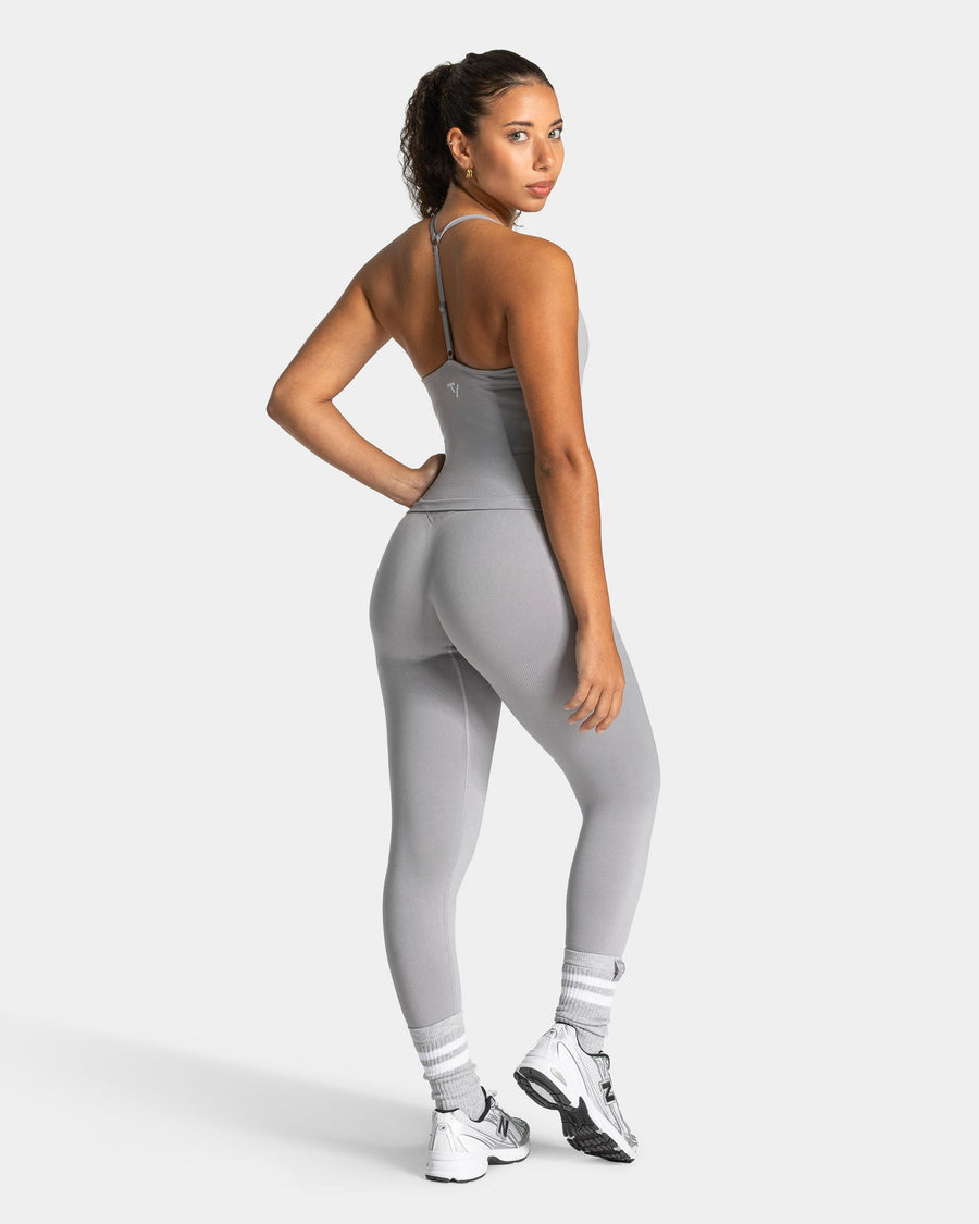Legging Lift « gris clair »