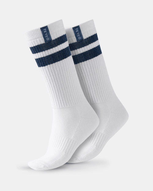 Chaussettes XXL Lift (2 paires) « indigo »