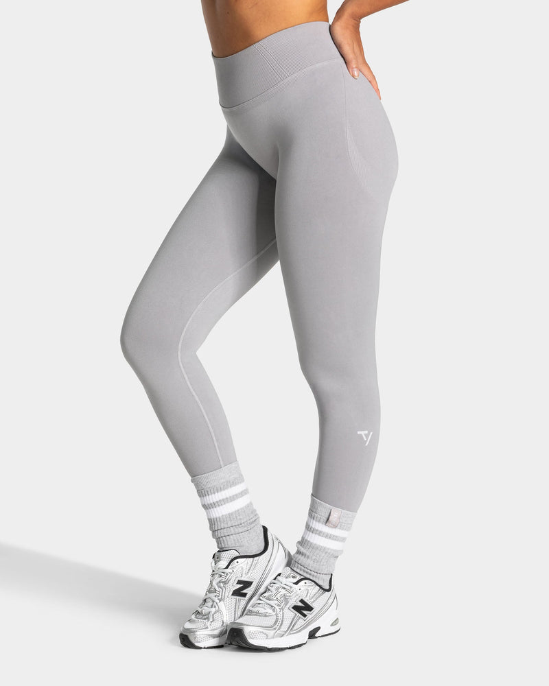 Legging Lift « gris clair »